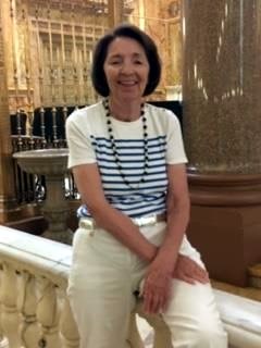 Obituary of Margaret O'Connor