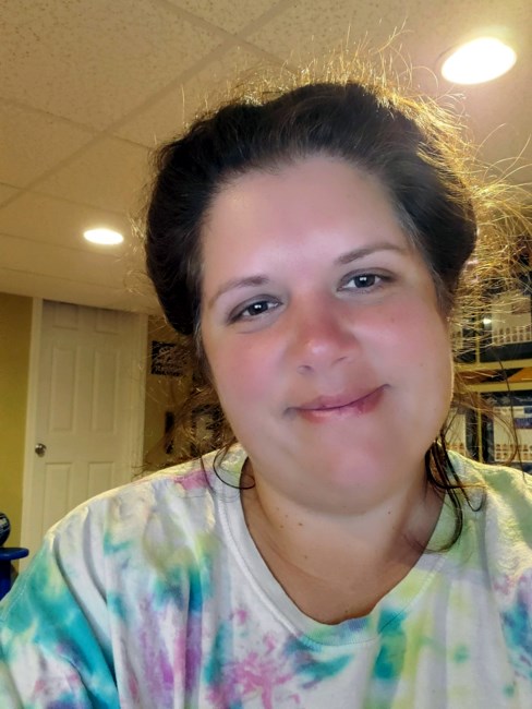 Obituary of Hilda Jean Shirley