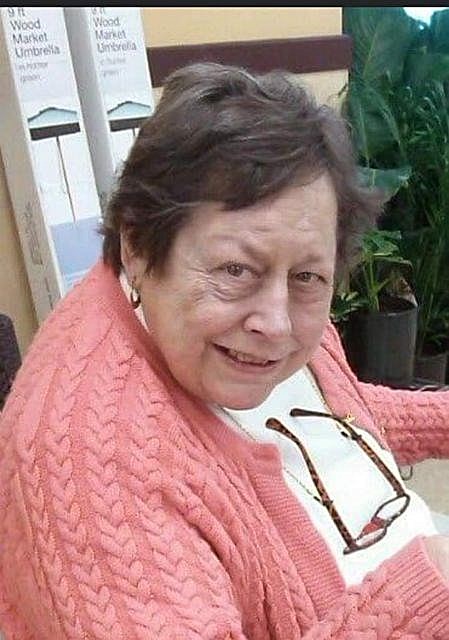 Obituario de Mary D Richter