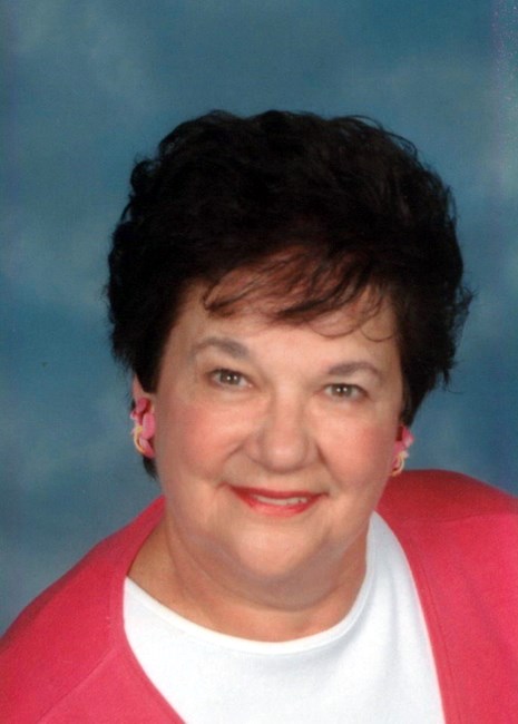 Obituary of M. Frances Floyd