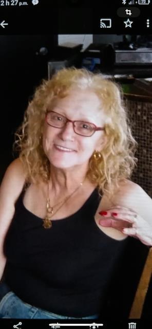 Avis de décès de Sonia Desjardins