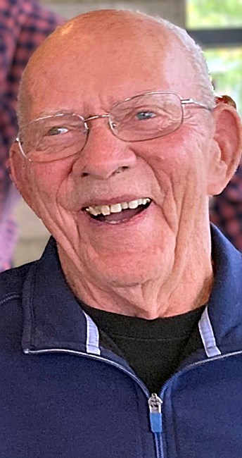 Avis de décès de Raymond John DeBoer