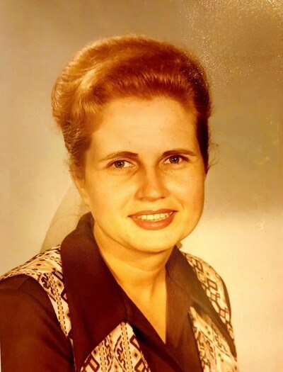 Obituary of Sharon Patricia Patterson Strickland