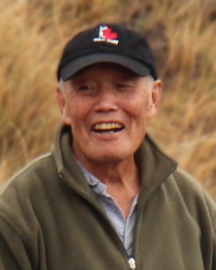 Obituary of Fune Yee