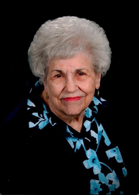 Obituary of Charlene Sandford Ramsay