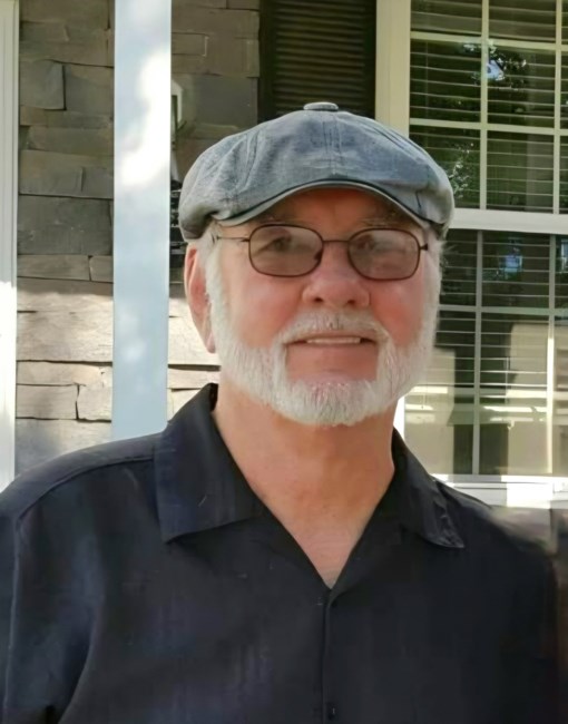 Obituary of Ronald Dane Dickenson