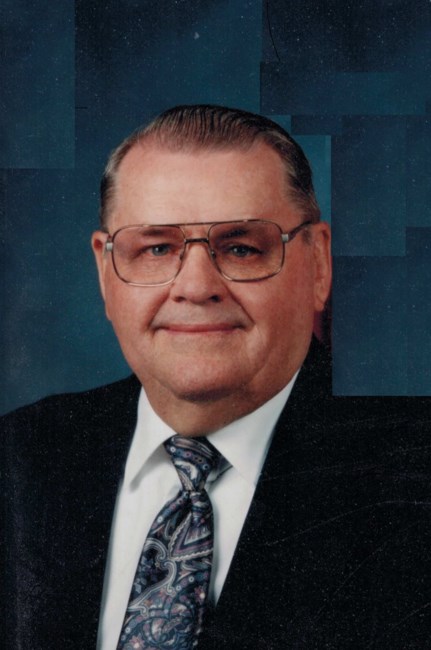 Obituary of William "Bill" Bland