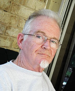 Obituary of Timothy Blair Hopkins