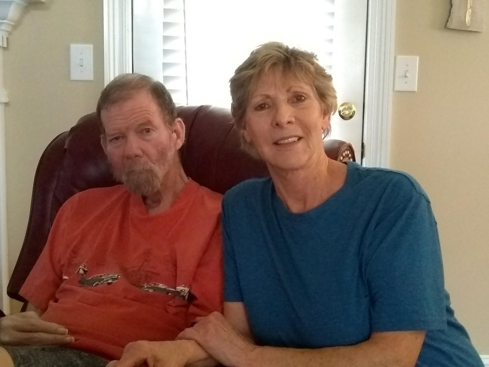 Obituary of Stephen Horace Patterson