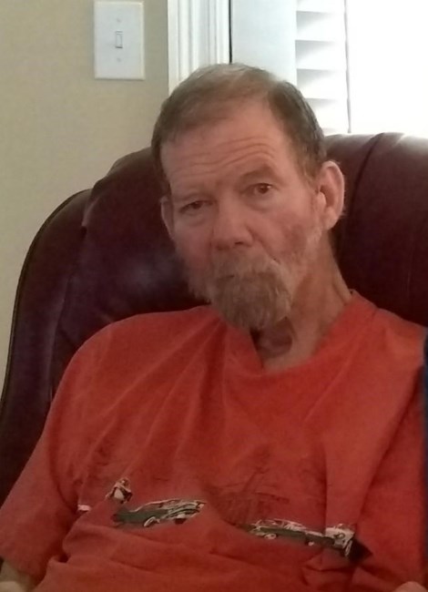 Obituary of Stephen Horace Patterson
