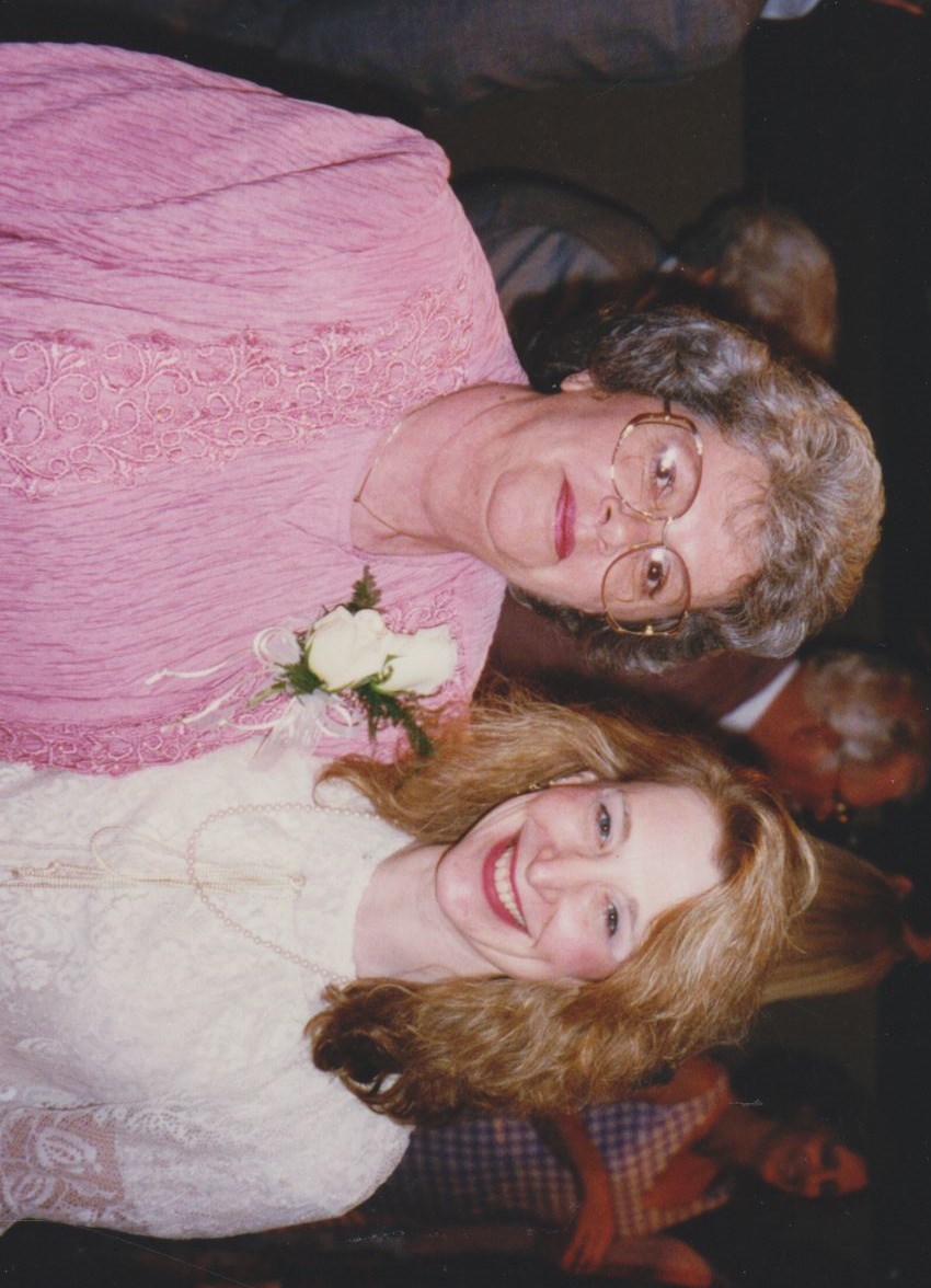 Obituary of Marilyn J. Davis