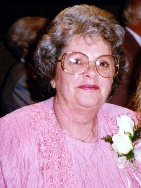 Obituario de Marilyn J. Davis