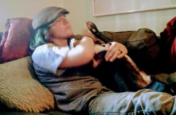 Obituary of Jesse James Loomis