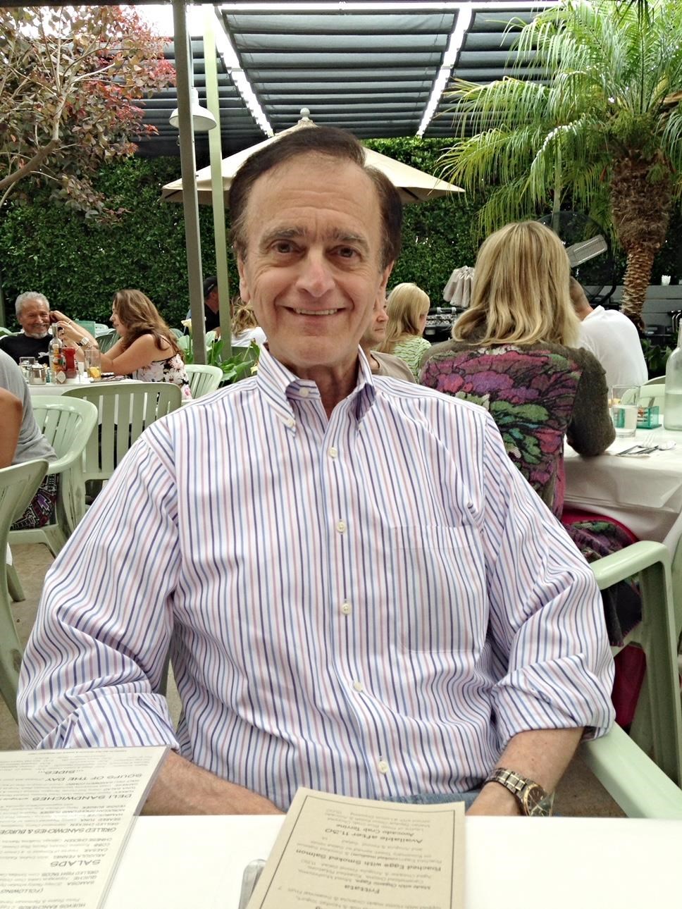 Obituary of Robert Ralph Chickillo