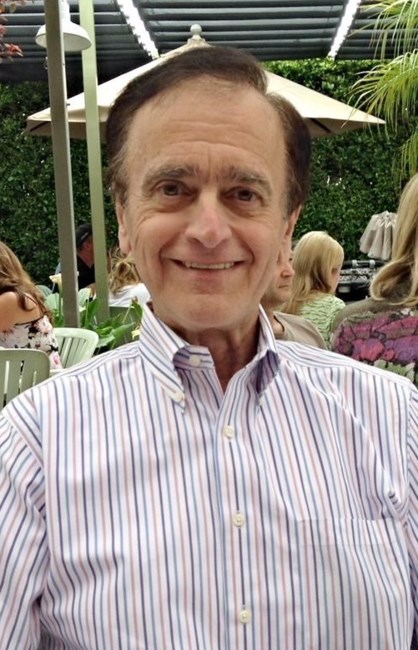 Obituary of Robert Ralph Chickillo