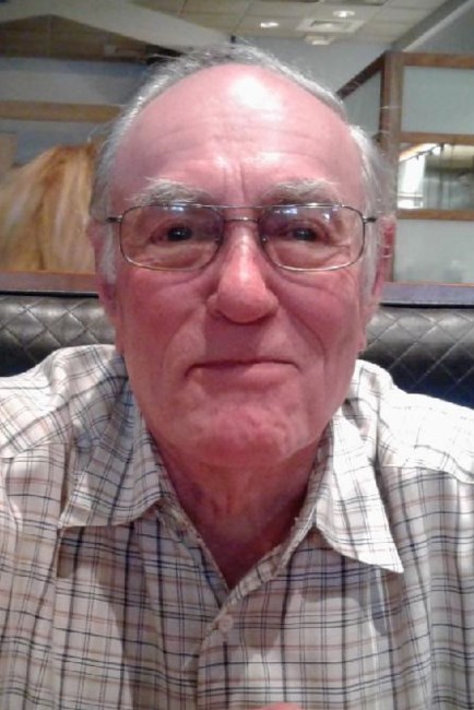 Obituario de Terry Joseph Meyer Sr.