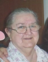 Obituary of Shirley G. Leonard