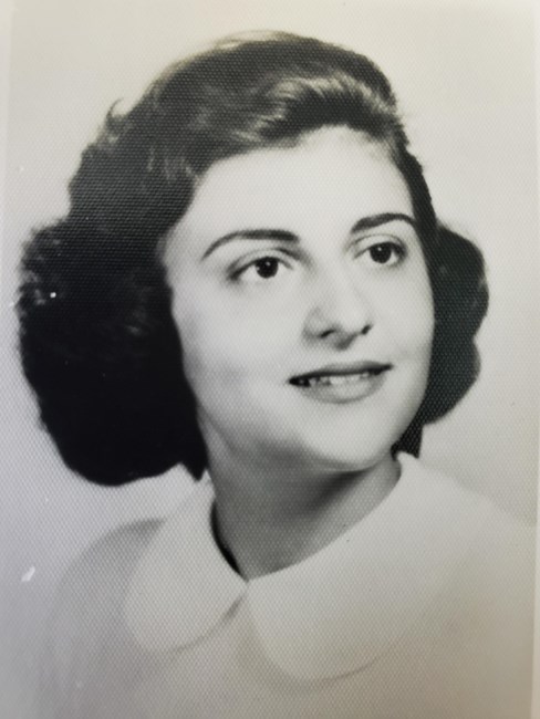 Obituary of Mary Dorothy Coats
