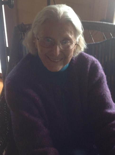 Obituary of LaDonna Weber