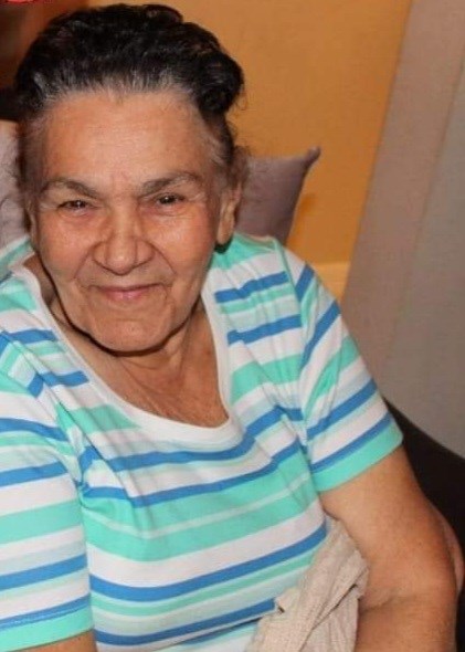 Obituary of Ruth E. Melendez