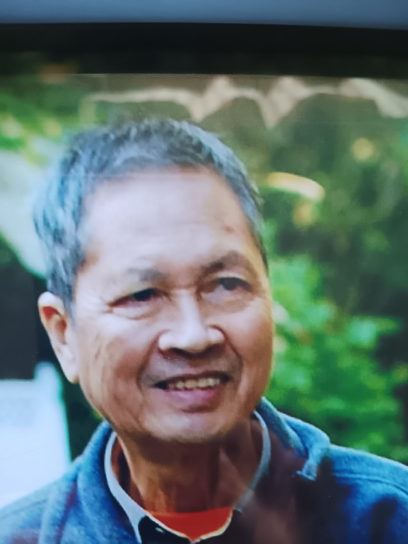 Obituary of Pham Bach Truong