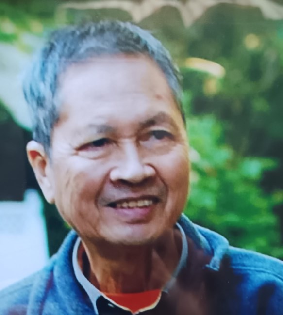 Obituary of Pham Bach Truong