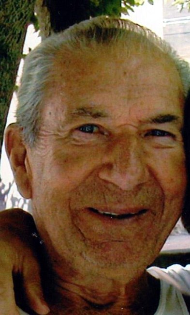 Obituary of Andrea Carcich