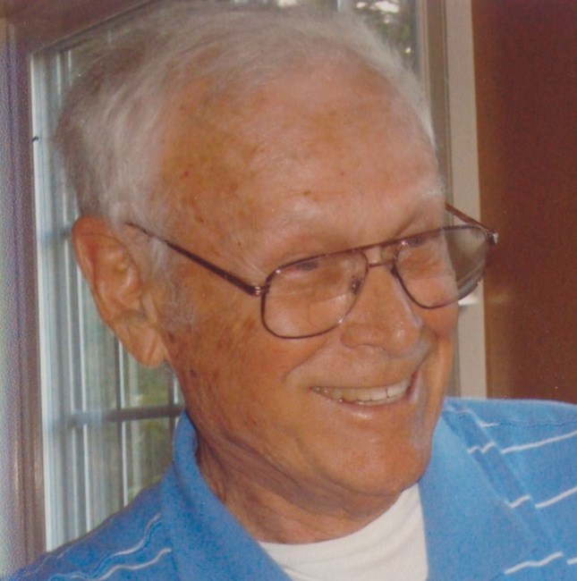 Obituary of Henry Thomas Denning