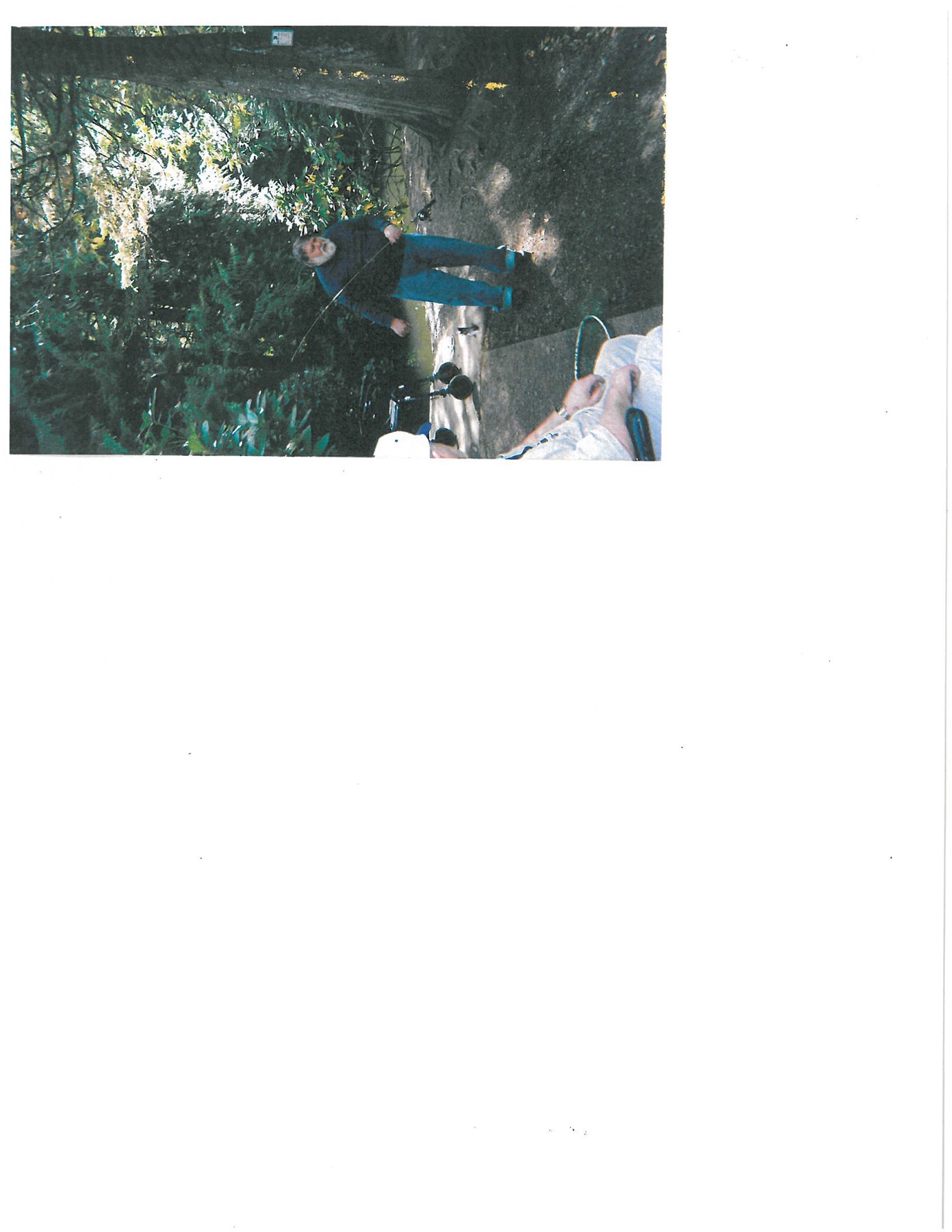 Obituary of William Ellis Johnson