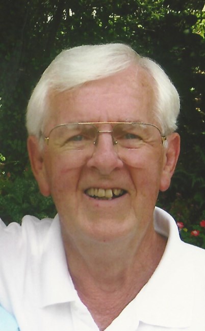 Obituary of Robert F. 'Bob' Christy