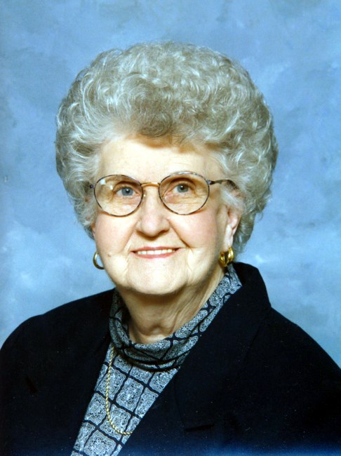 Obituario de Gladys Holder Beasley