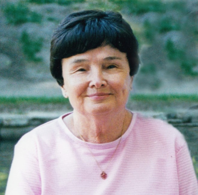 Obituary of Fannie Colleen McReavy