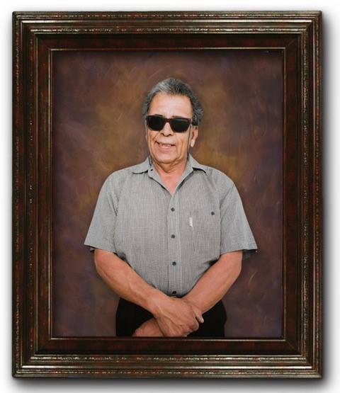 Obituary of Juan Antonio Salinas