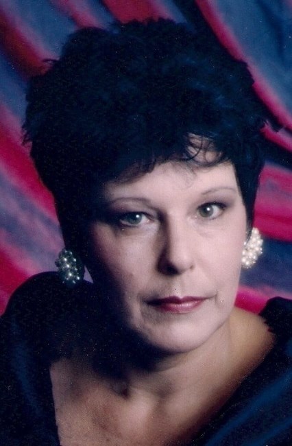 Obituary of Hope C Larkin