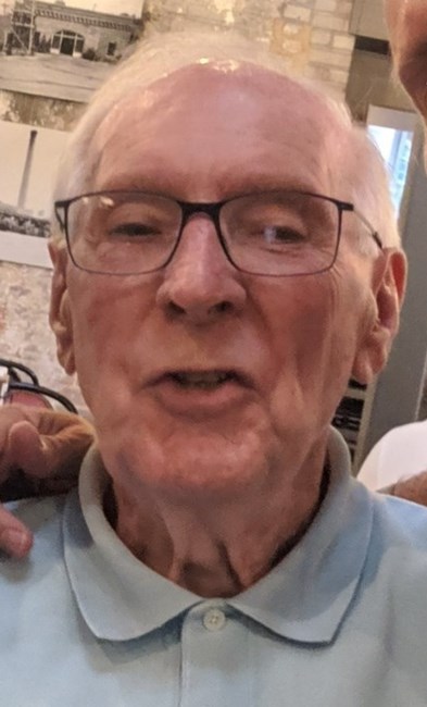 Obituary of Thomas William Ryan