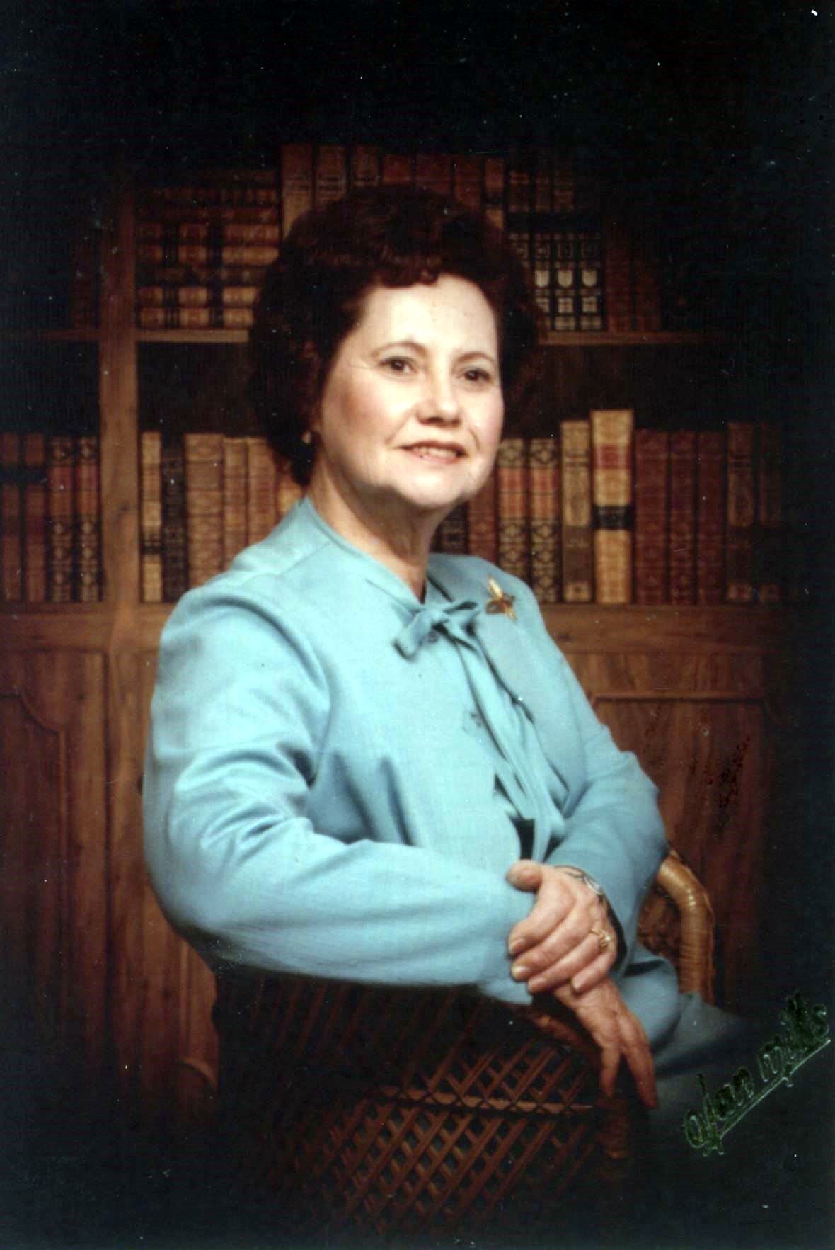 Una Thompson Obituary - Oklahoma City, OK