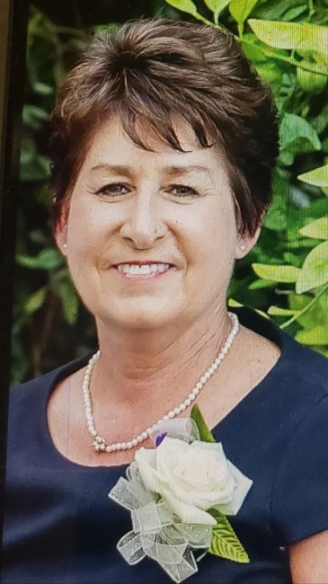 Obituary of Rebecca Gay Haile