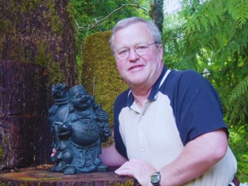 Obituary of David Cole McAulay