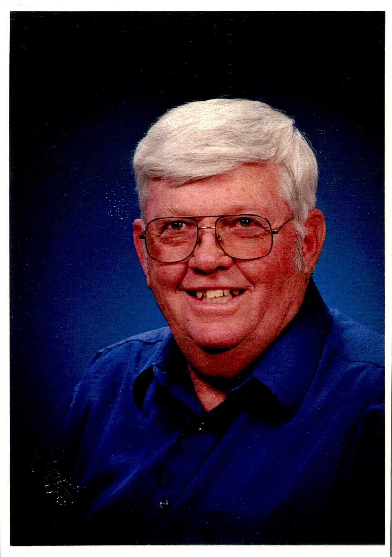 Obituary of Richard Lee Hoffman