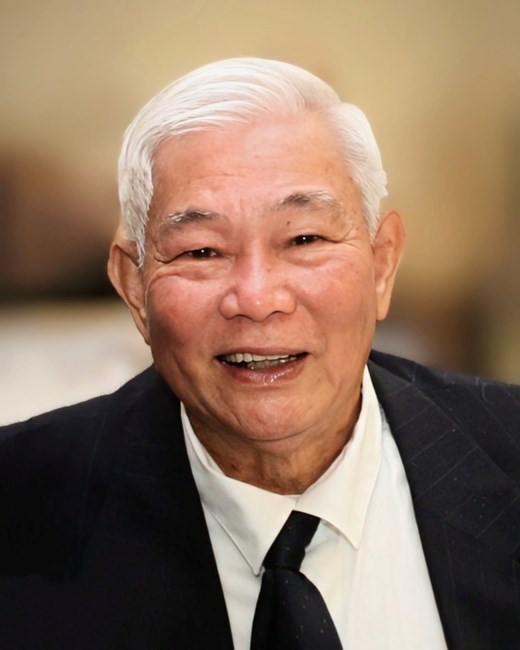 Obituary of Lam Diep