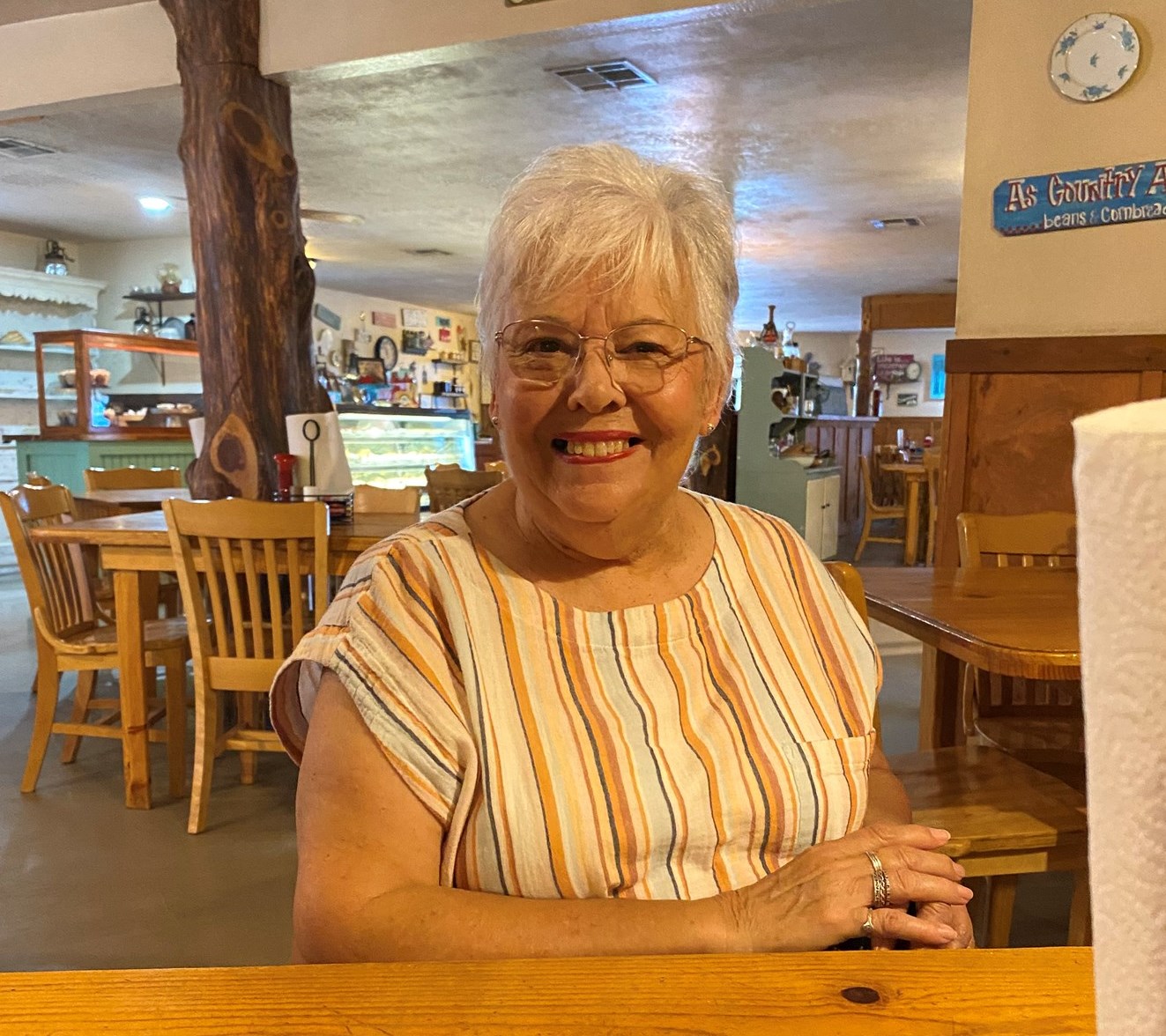 Carolyn Tatum Obituary - Houston, TX