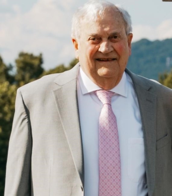 Obituary of Paul Maron Bassett