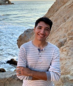 Obituary of Israel Cuevas Salgado