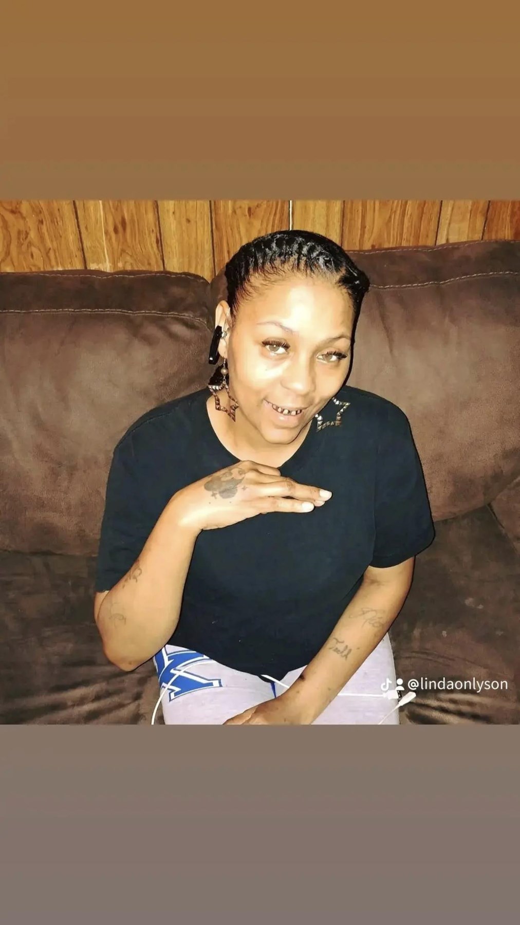 Obituary of Pepita Gianmaria Haynes