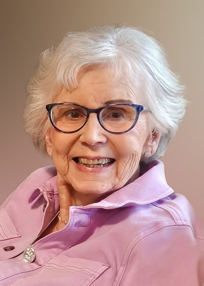 Obituario de Marilyn Kay Koole