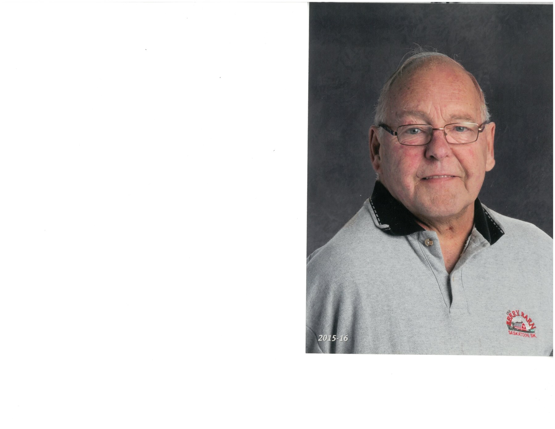 Obituary of David Charles Schwebius