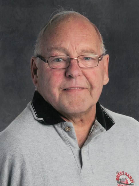 Obituary of David Charles Schwebius