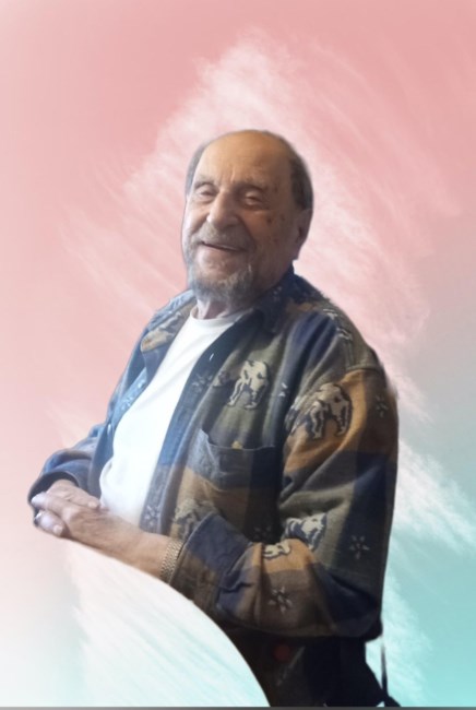 Obituary of Dr. Sidney "Sid" Harvey Levine