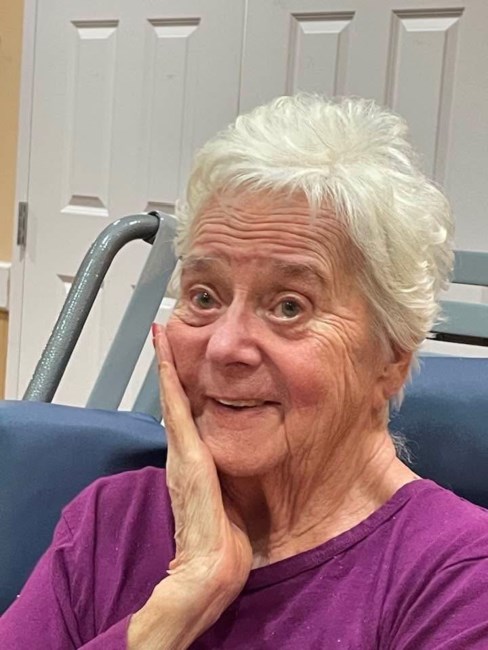 Obituary of Jeanette Ann Lindenmier