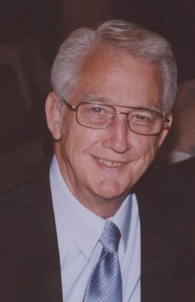 Obituary of Richard Allan Morley